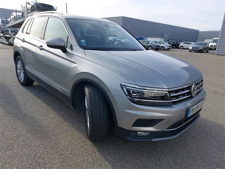 Photo 12 VIN: WVGZZZ5NZLW843032 - VOLKSWAGEN TIGUAN 