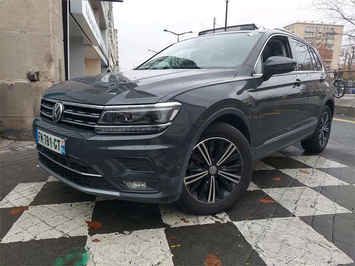 Photo 0 VIN: WVGZZZ5NZLW844148 - VOLKSWAGEN TIGUAN 