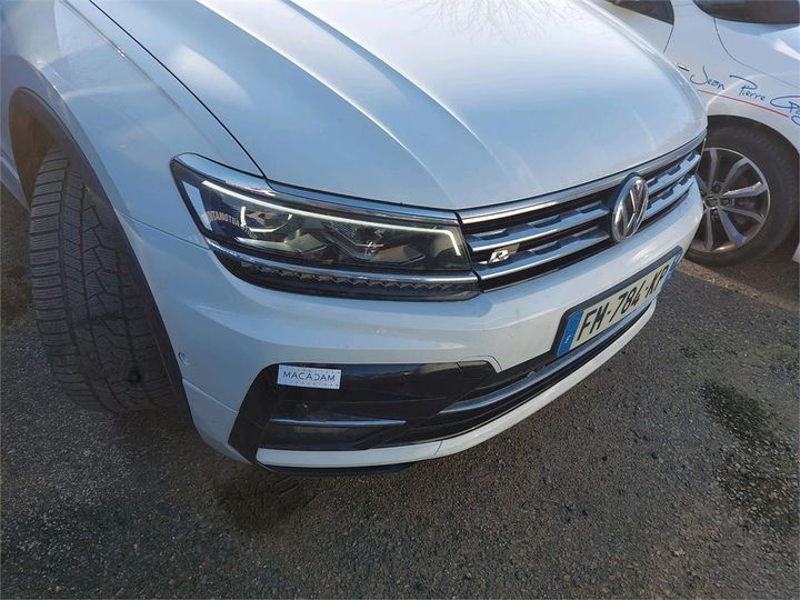 Photo 20 VIN: WVGZZZ5NZLW844282 - VOLKSWAGEN TIGUAN 