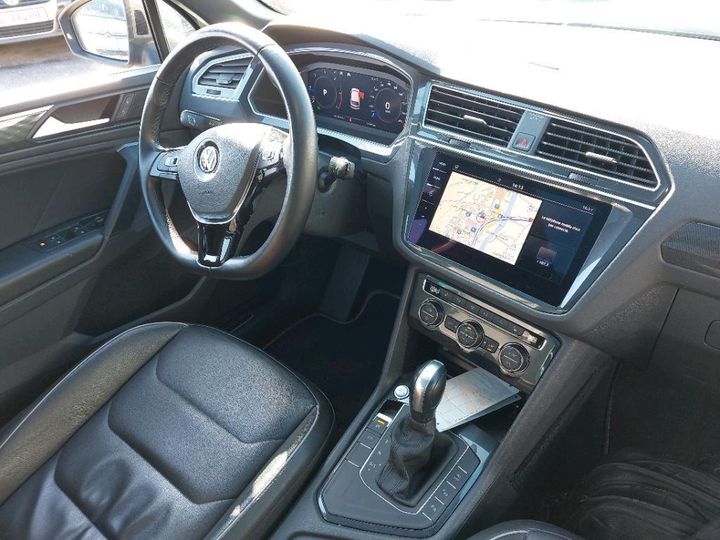 Photo 3 VIN: WVGZZZ5NZLW844700 - VOLKSWAGEN TIGUAN 