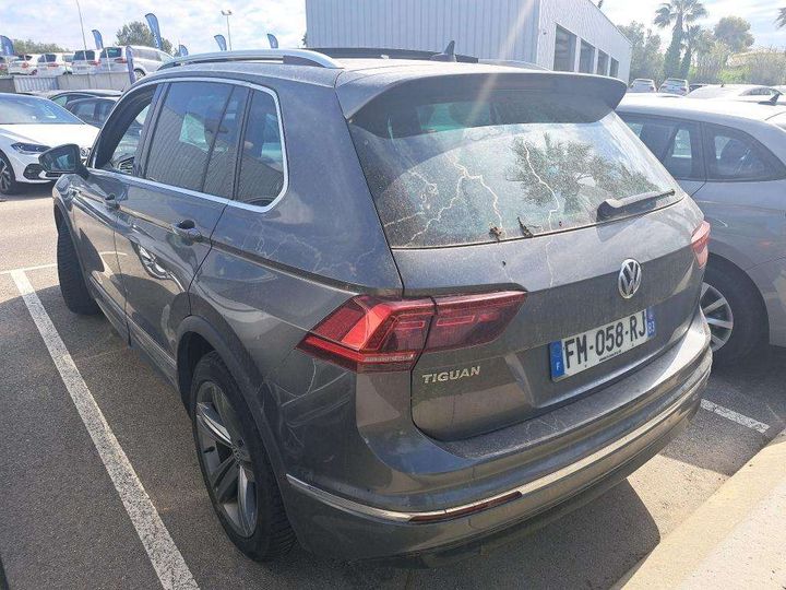 Photo 1 VIN: WVGZZZ5NZLW845025 - VW TIGUAN 