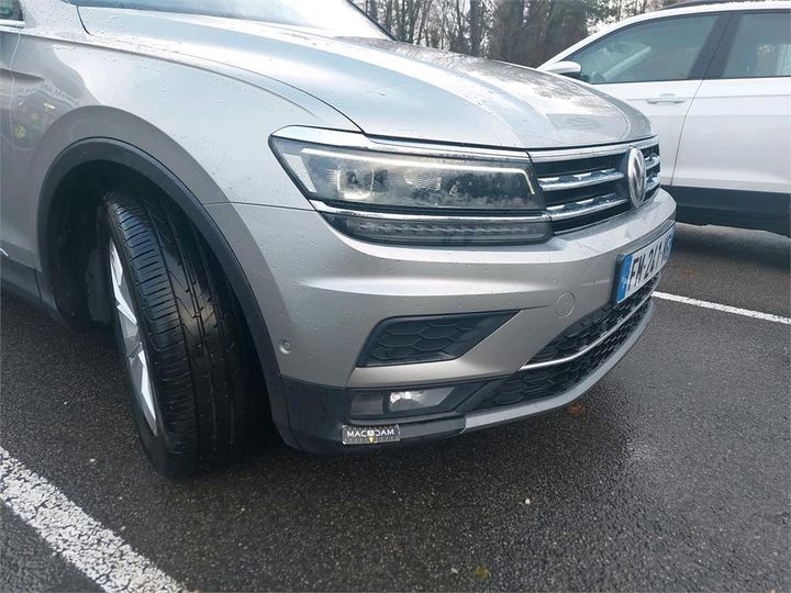 Photo 20 VIN: WVGZZZ5NZLW845235 - VOLKSWAGEN TIGUAN 