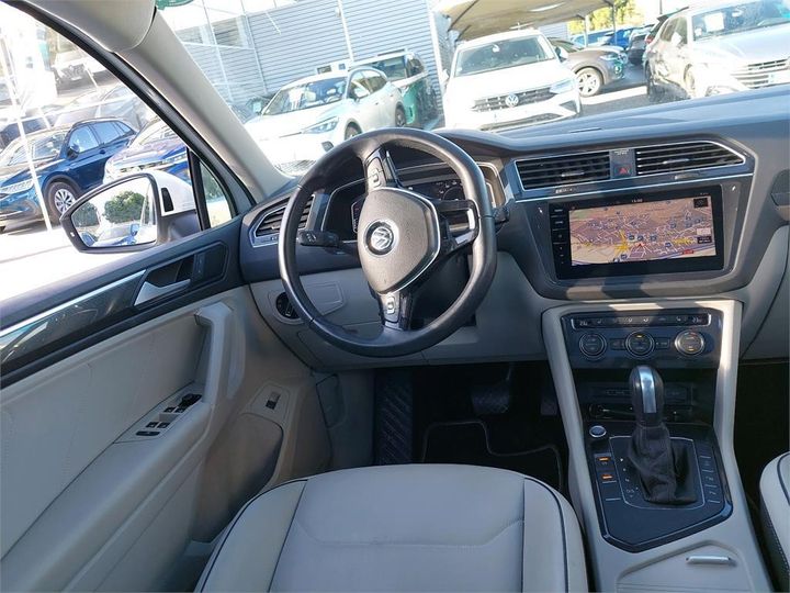 Photo 10 VIN: WVGZZZ5NZLW845459 - VOLKSWAGEN TIGUAN 