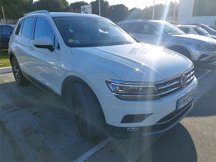 Photo 6 VIN: WVGZZZ5NZLW845459 - VOLKSWAGEN TIGUAN 