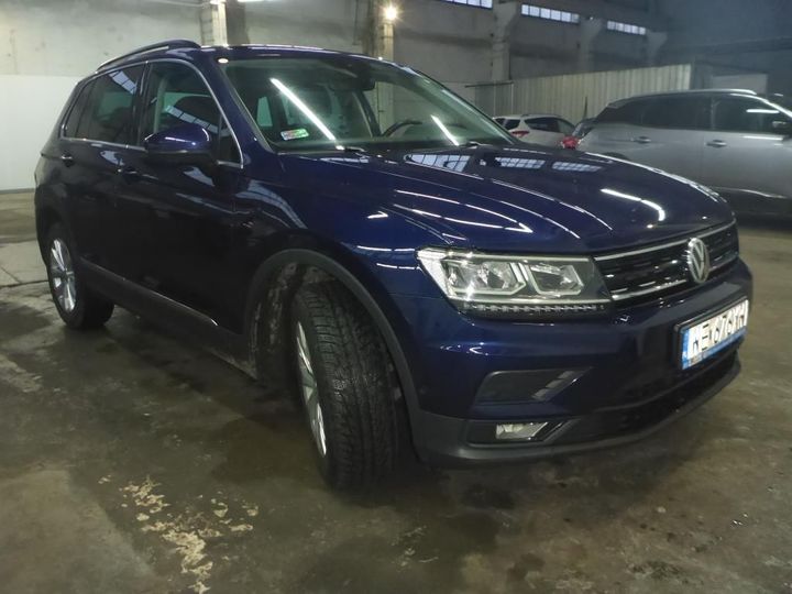 Photo 2 VIN: WVGZZZ5NZLW845540 - VOLKSWAGEN TIGUAN 