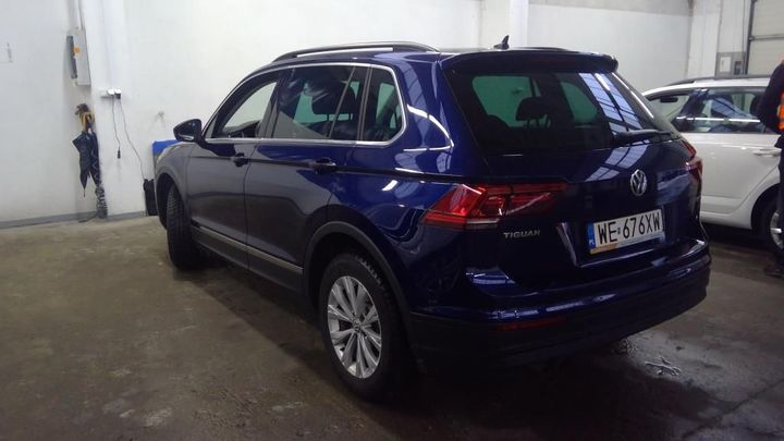 Photo 24 VIN: WVGZZZ5NZLW845540 - VOLKSWAGEN TIGUAN 