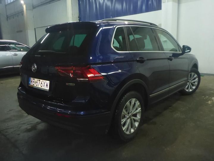 Photo 3 VIN: WVGZZZ5NZLW845540 - VOLKSWAGEN TIGUAN 