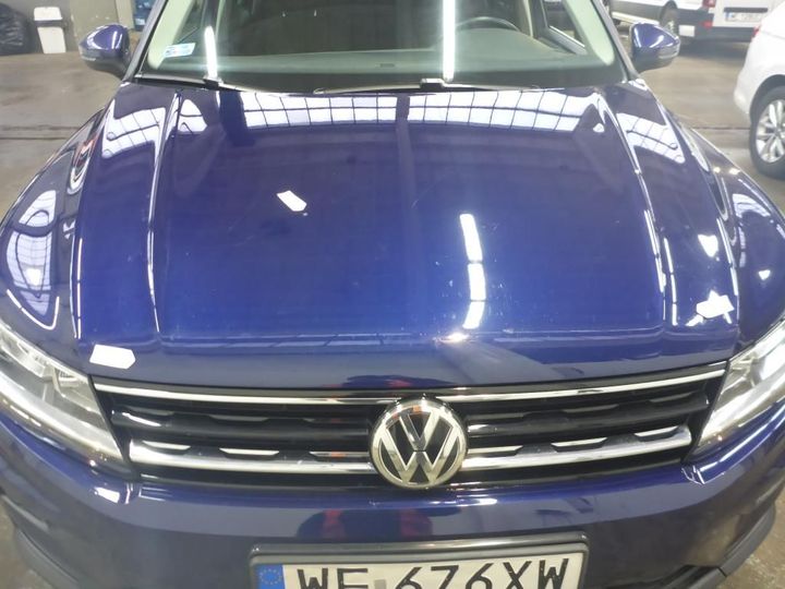 Photo 36 VIN: WVGZZZ5NZLW845540 - VOLKSWAGEN TIGUAN 