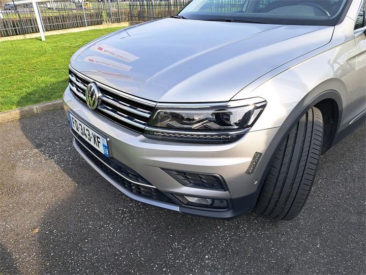 Photo 10 VIN: WVGZZZ5NZLW847583 - VOLKSWAGEN TIGUAN 