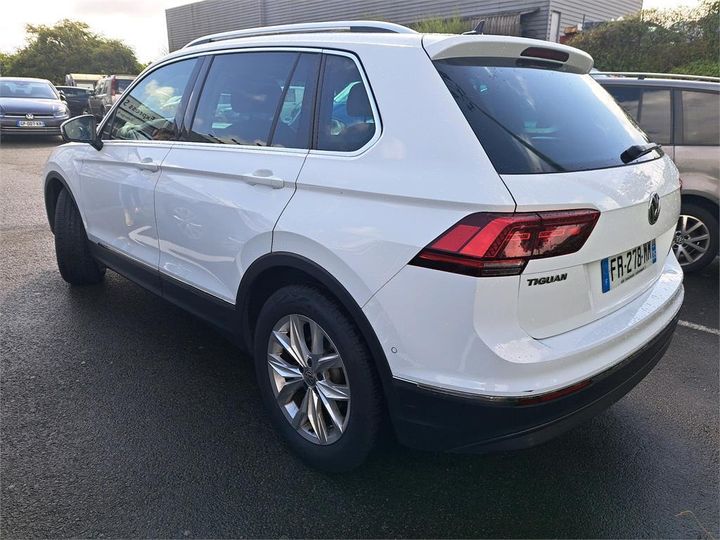 Photo 12 VIN: WVGZZZ5NZLW847720 - VW TIGUAN 