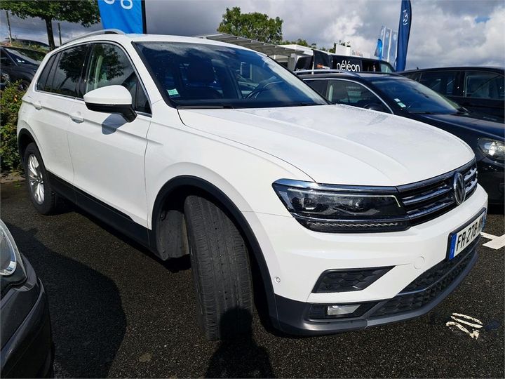 Photo 13 VIN: WVGZZZ5NZLW847720 - VW TIGUAN 