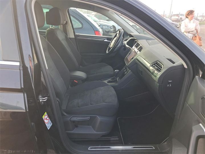 Photo 5 VIN: WVGZZZ5NZLW848486 - VOLKSWAGEN TIGUAN 