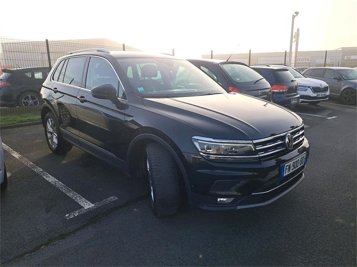 Photo 7 VIN: WVGZZZ5NZLW848486 - VOLKSWAGEN TIGUAN 