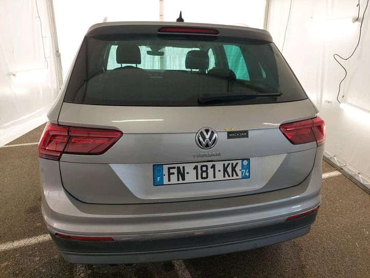 Photo 19 VIN: WVGZZZ5NZLW849565 - VW TIGUAN 