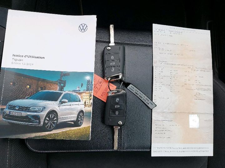 Photo 23 VIN: WVGZZZ5NZLW849913 - VOLKSWAGEN TIGUAN 