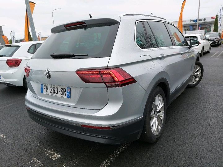 Photo 4 VIN: WVGZZZ5NZLW849913 - VOLKSWAGEN TIGUAN 