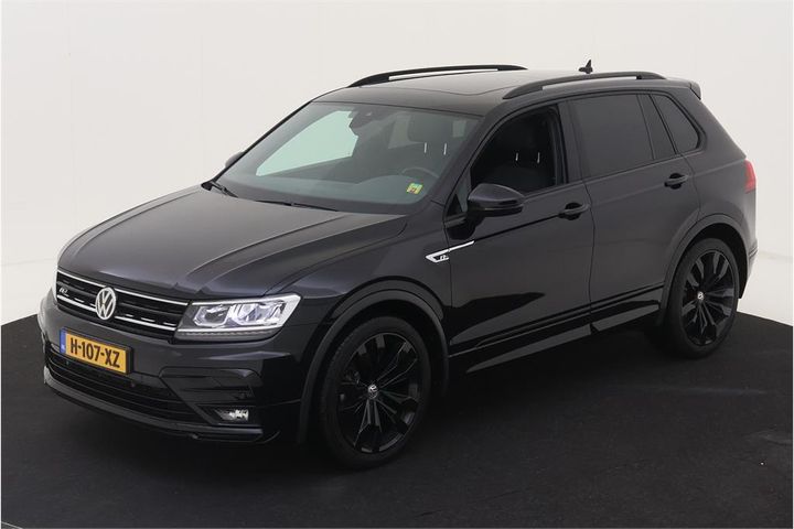 Photo 0 VIN: WVGZZZ5NZLW849965 - VW TIGUAN 