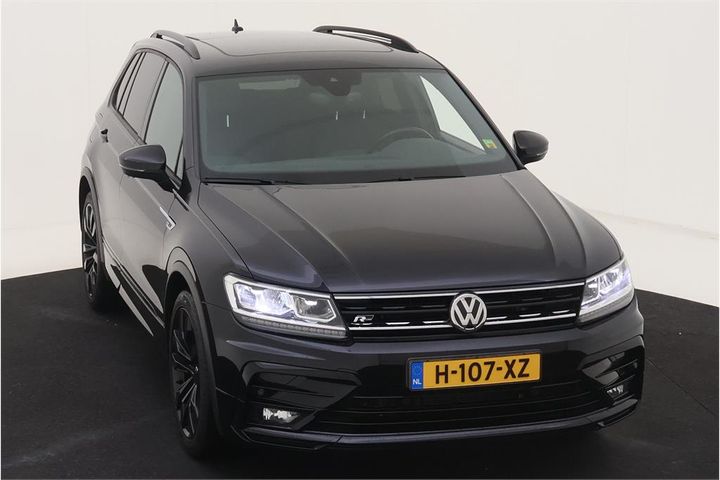 Photo 1 VIN: WVGZZZ5NZLW849965 - VW TIGUAN 