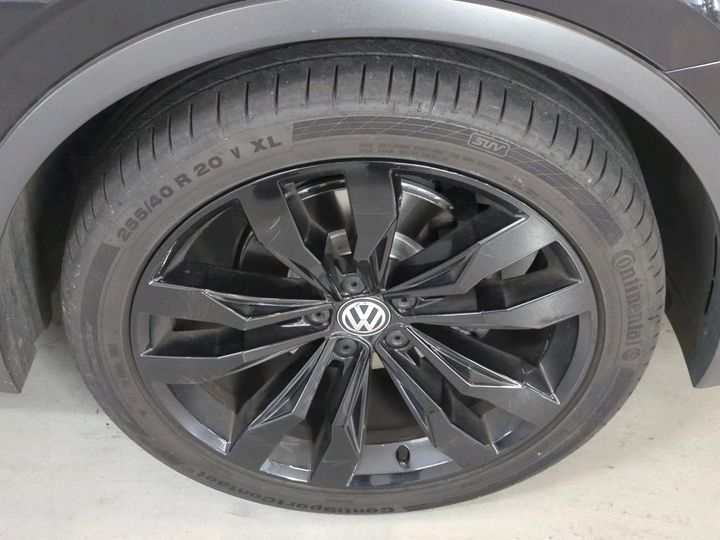 Photo 12 VIN: WVGZZZ5NZLW849965 - VW TIGUAN 