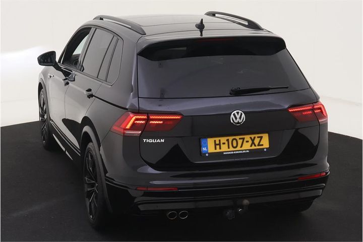 Photo 3 VIN: WVGZZZ5NZLW849965 - VW TIGUAN 