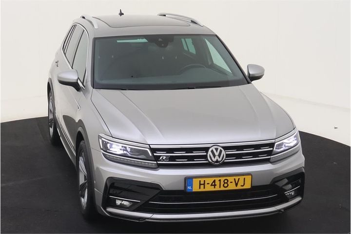 Photo 1 VIN: WVGZZZ5NZLW850314 - VW TIGUAN 