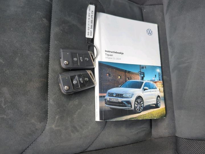 Photo 17 VIN: WVGZZZ5NZLW850314 - VW TIGUAN 