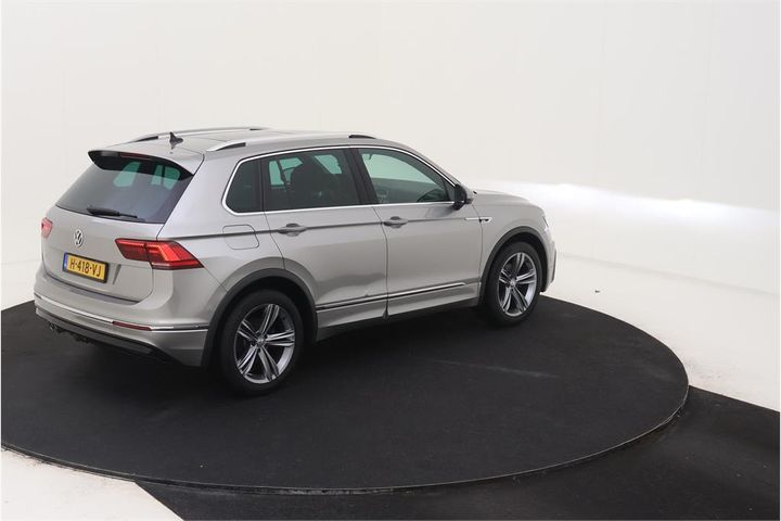 Photo 2 VIN: WVGZZZ5NZLW850314 - VW TIGUAN 