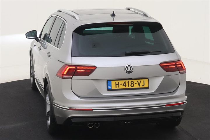 Photo 3 VIN: WVGZZZ5NZLW850314 - VW TIGUAN 