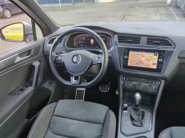 Photo 5 VIN: WVGZZZ5NZLW850314 - VW TIGUAN 