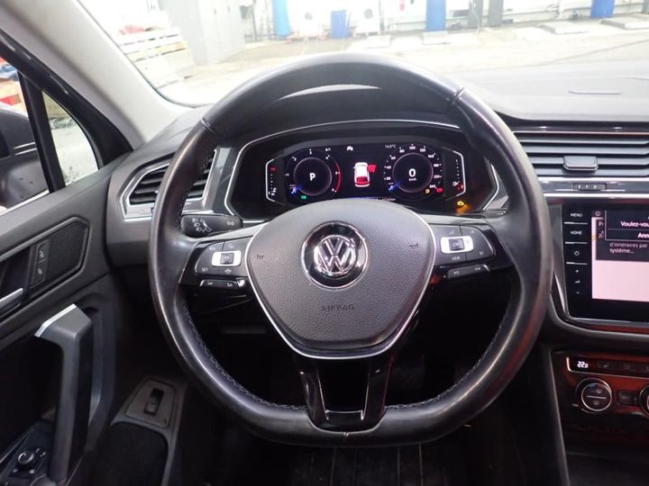 Photo 11 VIN: WVGZZZ5NZLW850517 - VOLKSWAGEN TIGUAN 