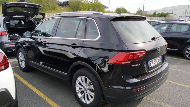 Photo 2 VIN: WVGZZZ5NZLW851168 - VOLKSWAGEN TIGUAN 