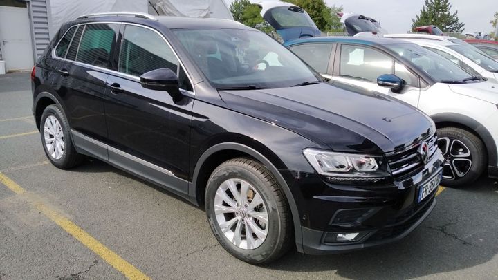 Photo 4 VIN: WVGZZZ5NZLW851168 - VOLKSWAGEN TIGUAN 