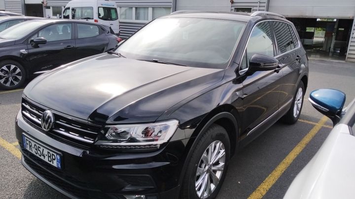 Photo 1 VIN: WVGZZZ5NZLW851168 - VOLKSWAGEN TIGUAN 