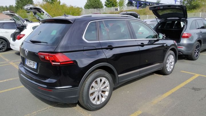 Photo 3 VIN: WVGZZZ5NZLW851168 - VOLKSWAGEN TIGUAN 