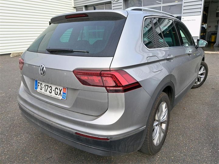 Photo 2 VIN: WVGZZZ5NZLW853468 - VOLKSWAGEN TIGUAN 