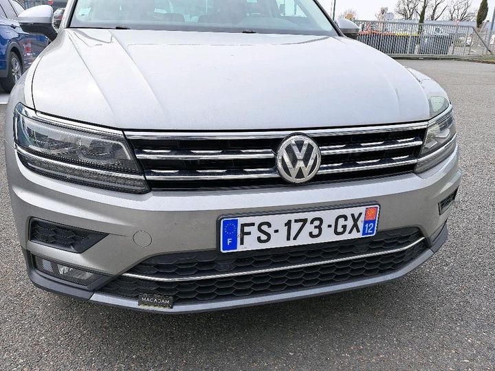 Photo 29 VIN: WVGZZZ5NZLW853468 - VOLKSWAGEN TIGUAN 