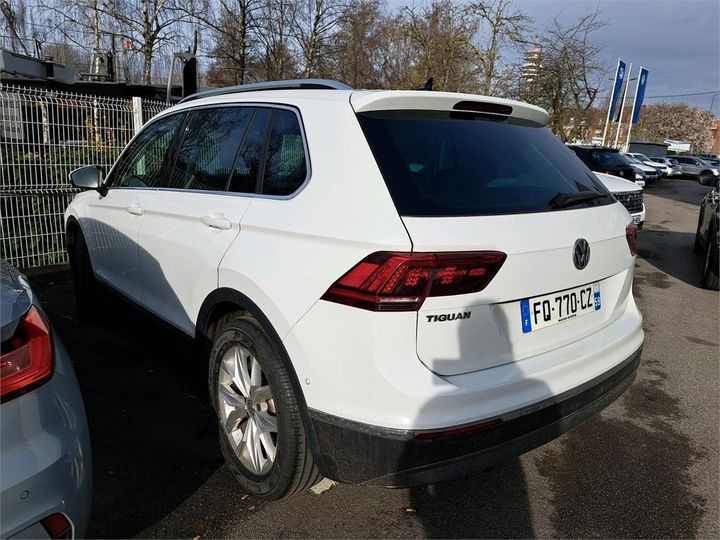 Photo 23 VIN: WVGZZZ5NZLW853838 - VOLKSWAGEN TIGUAN 