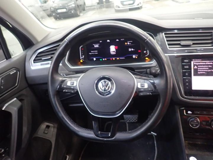 Photo 11 VIN: WVGZZZ5NZLW854066 - VOLKSWAGEN TIGUAN 