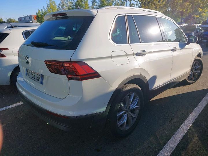 Photo 14 VIN: WVGZZZ5NZLW854859 - VW TIGUAN 