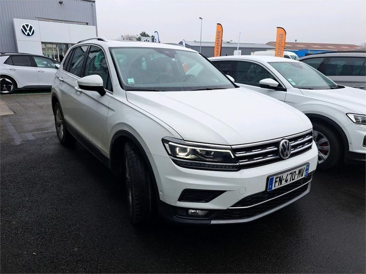 Photo 18 VIN: WVGZZZ5NZLW855258 - VOLKSWAGEN TIGUAN 