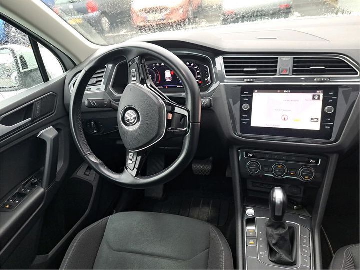 Photo 2 VIN: WVGZZZ5NZLW855258 - VOLKSWAGEN TIGUAN 