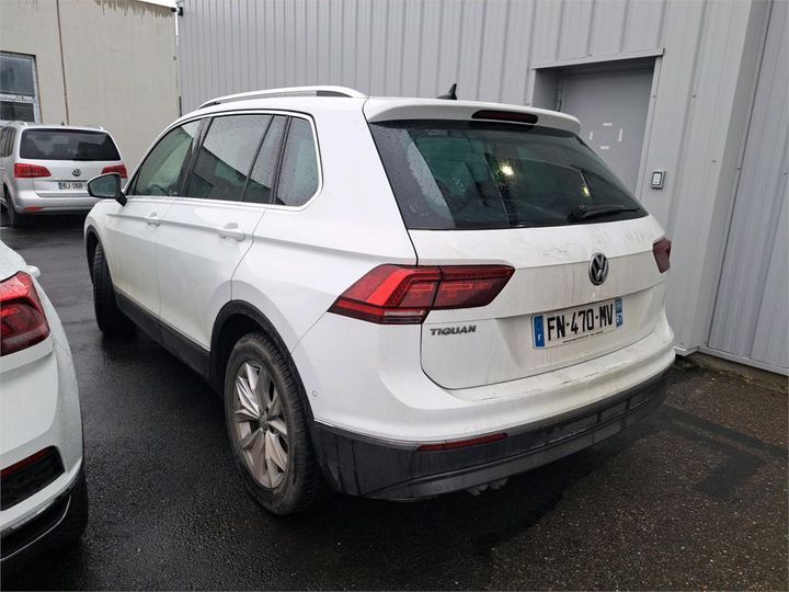 Photo 4 VIN: WVGZZZ5NZLW855258 - VOLKSWAGEN TIGUAN 