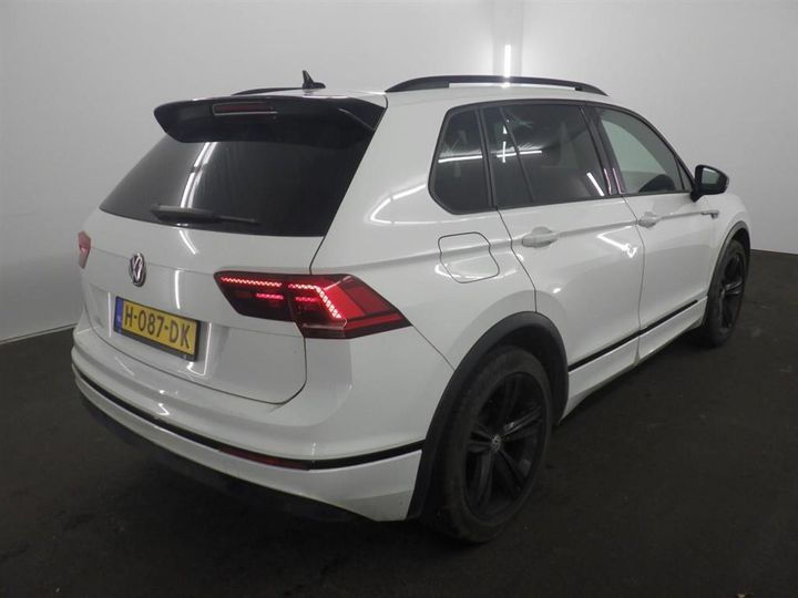 Photo 1 VIN: WVGZZZ5NZLW855774 - VW TIGUAN 