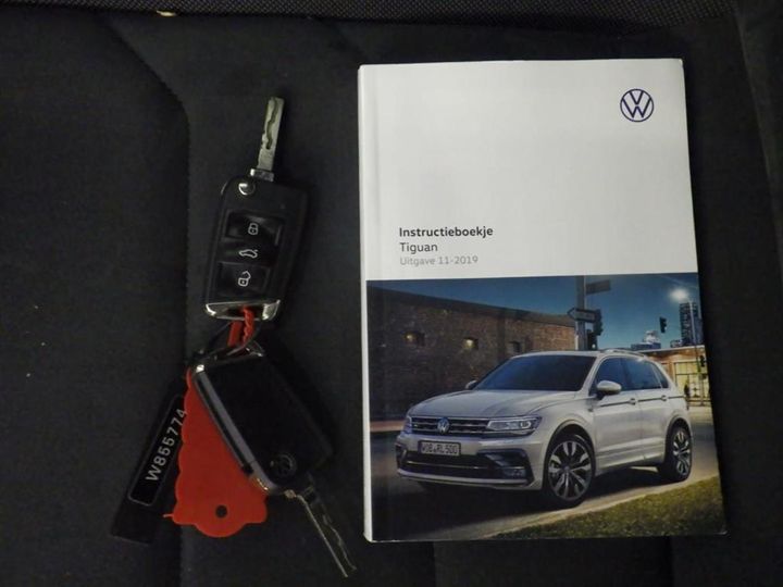 Photo 10 VIN: WVGZZZ5NZLW855774 - VW TIGUAN 