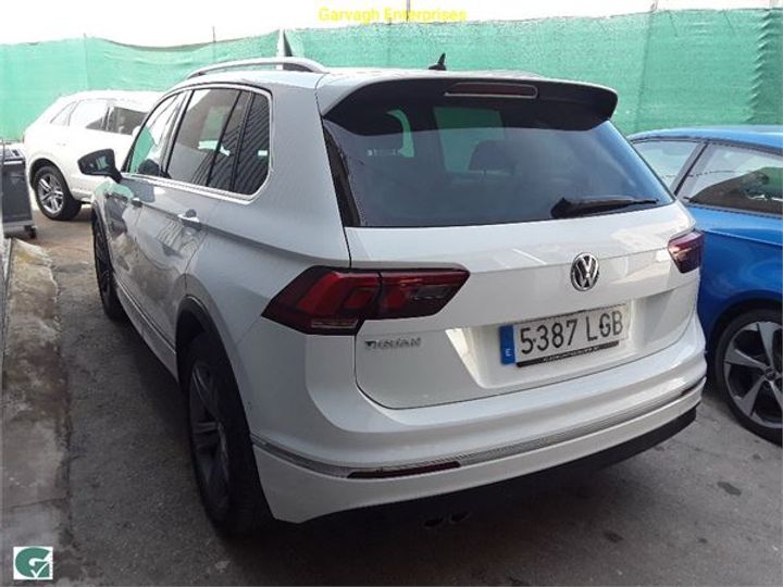 Photo 1 VIN: WVGZZZ5NZLW856572 - VOLKSWAGEN TIGUAN 