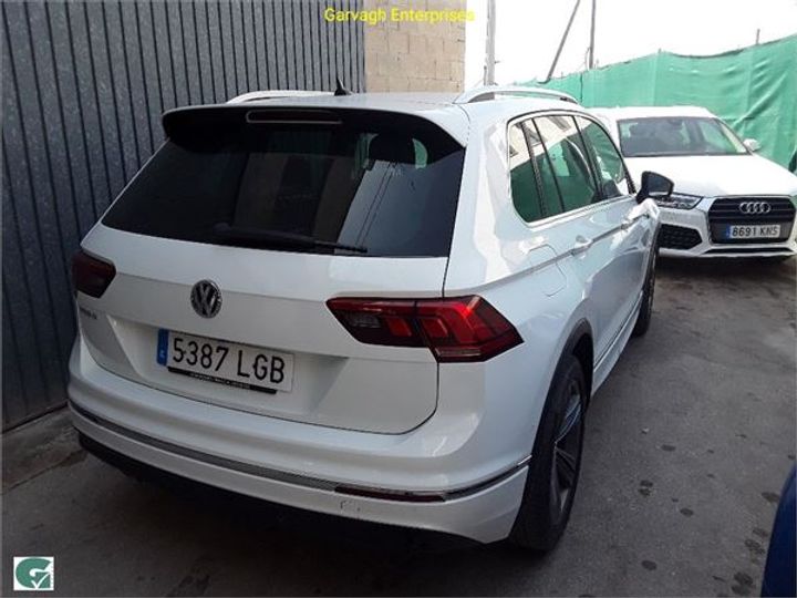 Photo 10 VIN: WVGZZZ5NZLW856572 - VOLKSWAGEN TIGUAN 