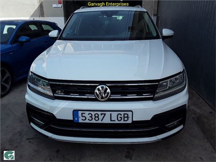 Photo 12 VIN: WVGZZZ5NZLW856572 - VOLKSWAGEN TIGUAN 