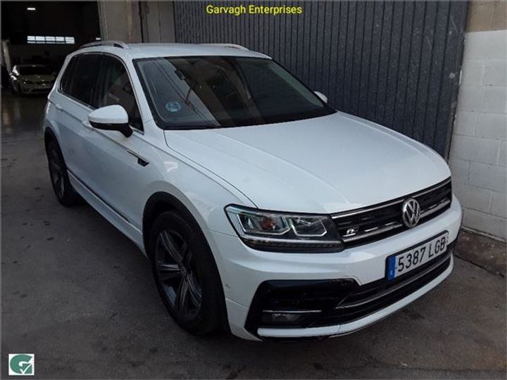 Photo 16 VIN: WVGZZZ5NZLW856572 - VOLKSWAGEN TIGUAN 