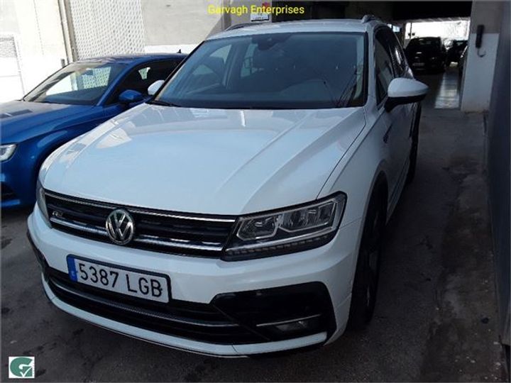 Photo 17 VIN: WVGZZZ5NZLW856572 - VOLKSWAGEN TIGUAN 