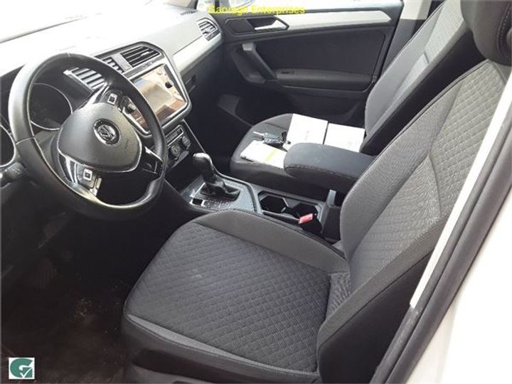 Photo 21 VIN: WVGZZZ5NZLW856572 - VOLKSWAGEN TIGUAN 